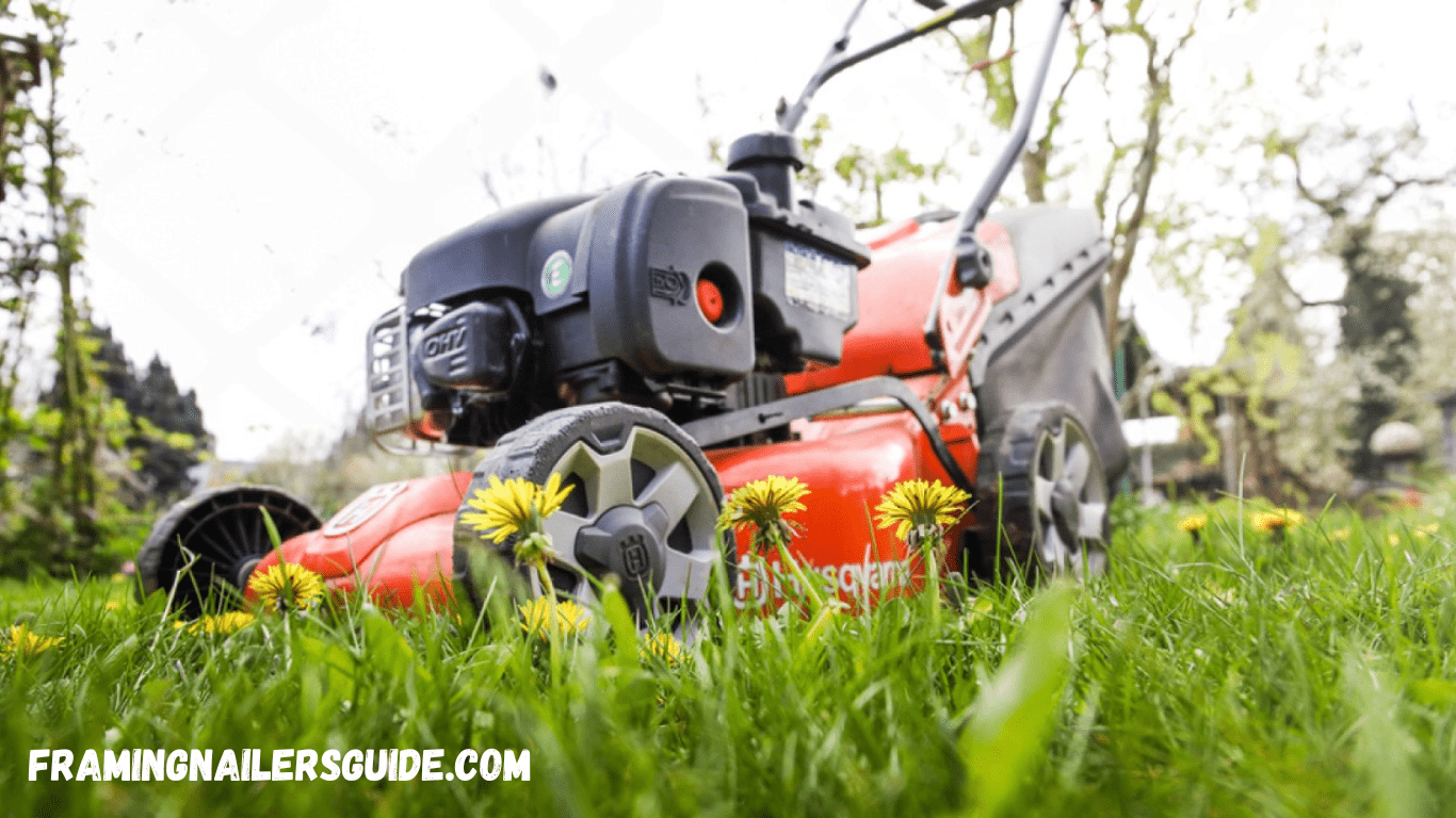 How Safe are Husqvarna Mowers