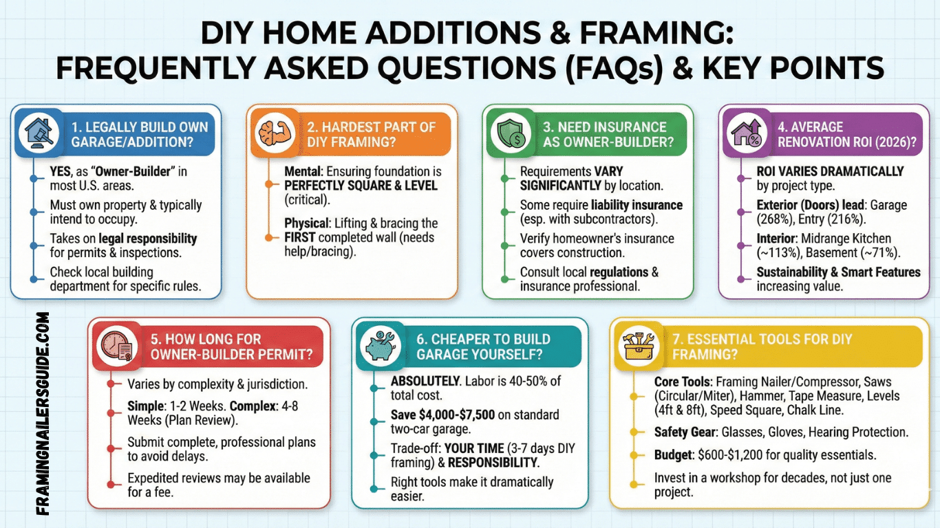 Frequently Asked Questions