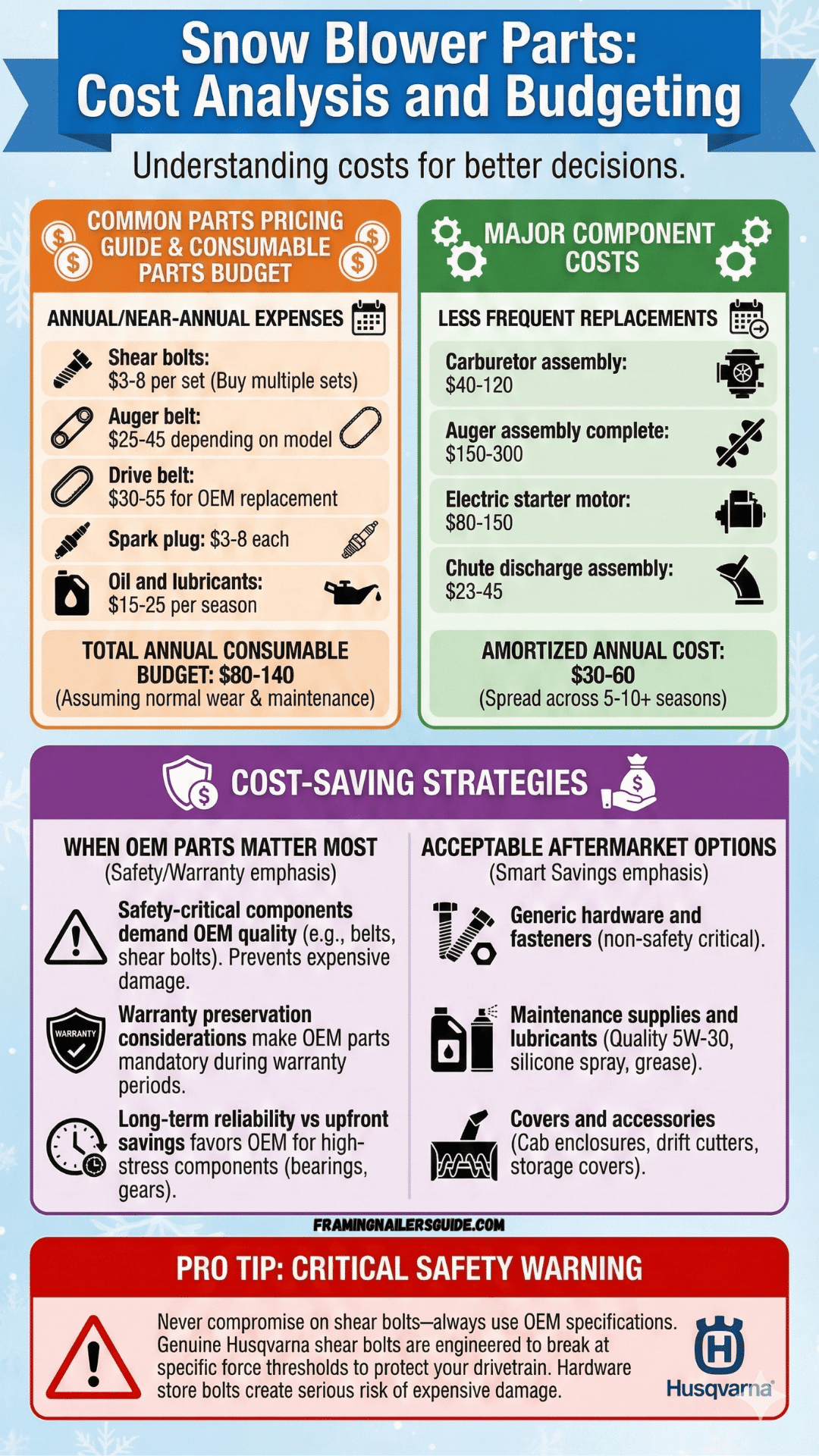 Cost Analysis and Budgeting