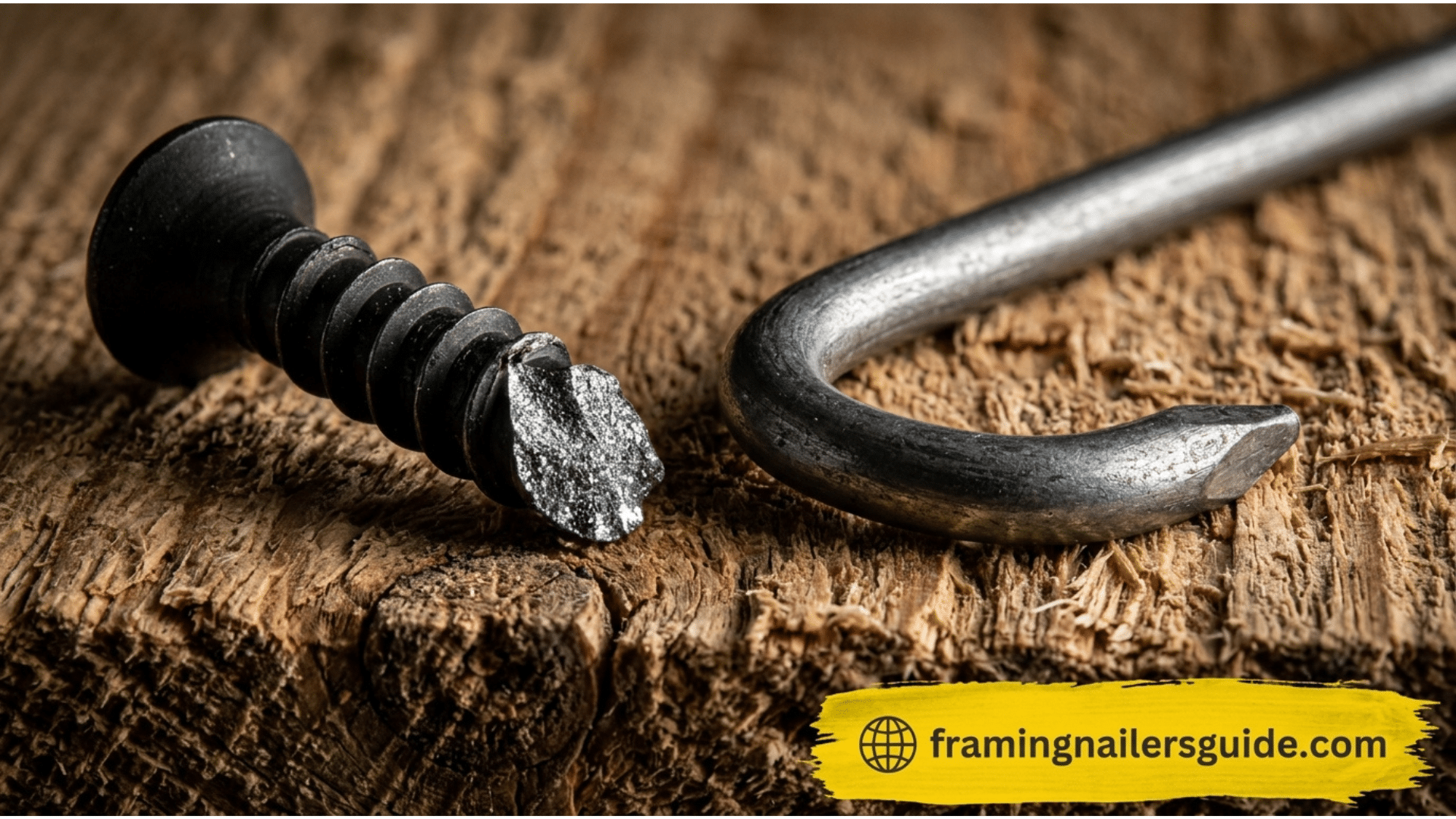 The Hidden Disadvantages of Using Screws