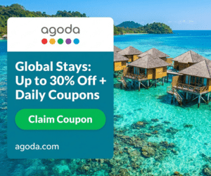 Daily Promo Codes & Global Hot Deals